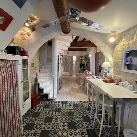 Le Duplex de Lapparan Saint-Drezery Extérieur photo
