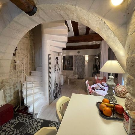 Le Duplex de Lapparan Saint-Drezery Extérieur photo
