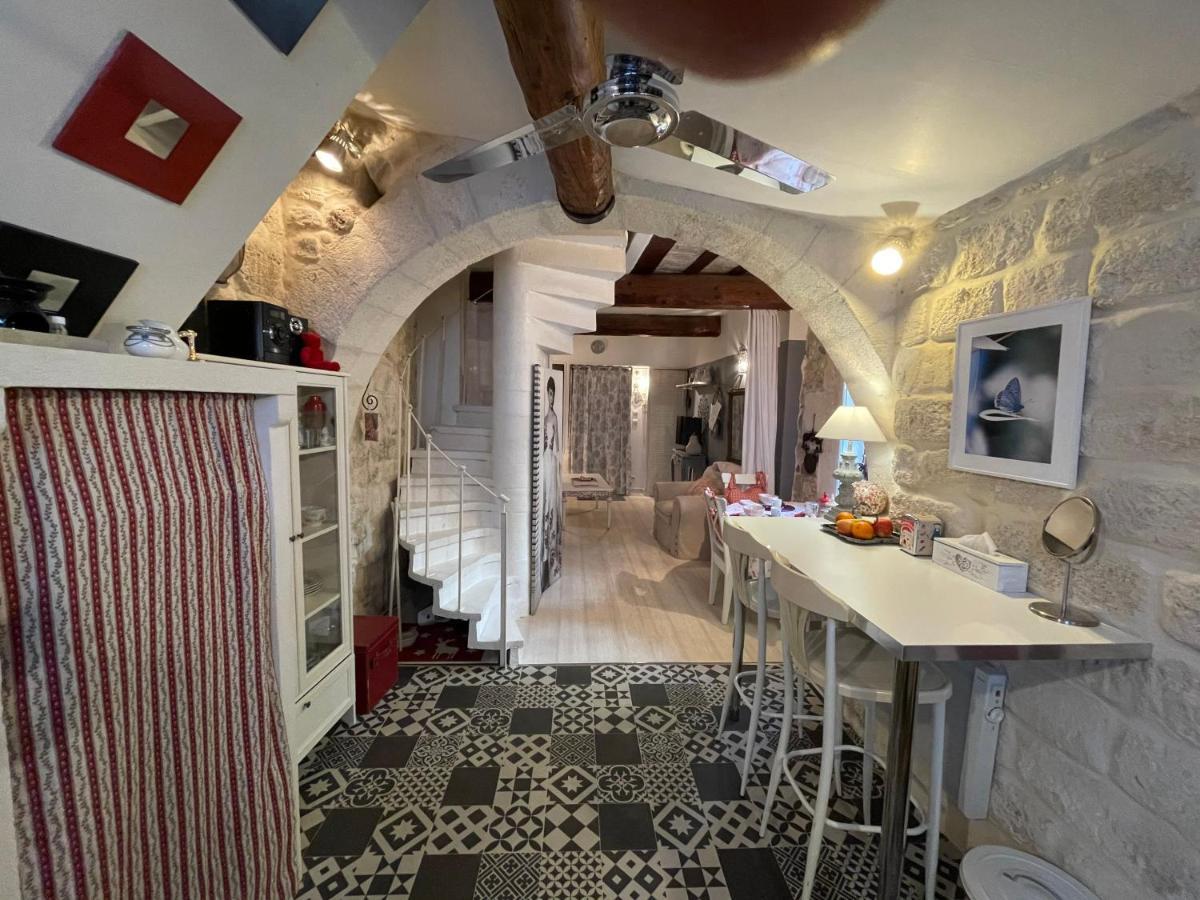 Le Duplex de Lapparan Saint-Drezery Extérieur photo