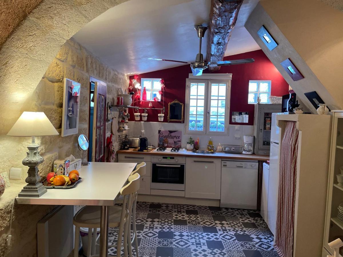 Le Duplex de Lapparan Saint-Drezery Extérieur photo