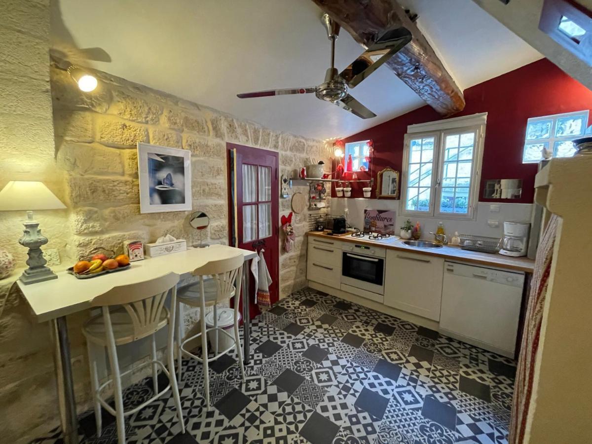 Le Duplex de Lapparan Saint-Drezery Extérieur photo