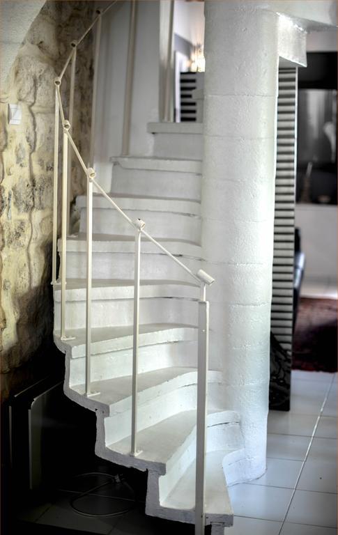 Le Duplex de Lapparan Saint-Drezery Extérieur photo