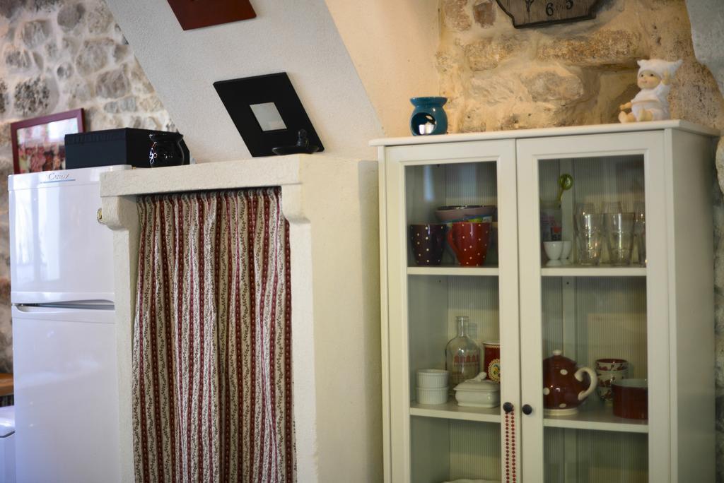 Le Duplex de Lapparan Saint-Drezery Extérieur photo