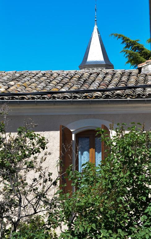 Le Duplex de Lapparan Saint-Drezery Extérieur photo