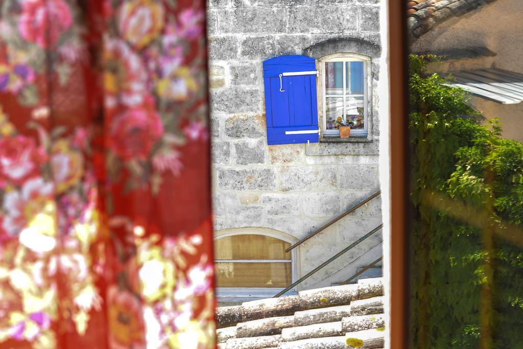 Le Duplex de Lapparan Saint-Drezery Extérieur photo