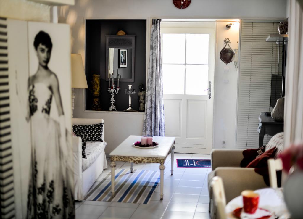 Le Duplex de Lapparan Saint-Drezery Extérieur photo