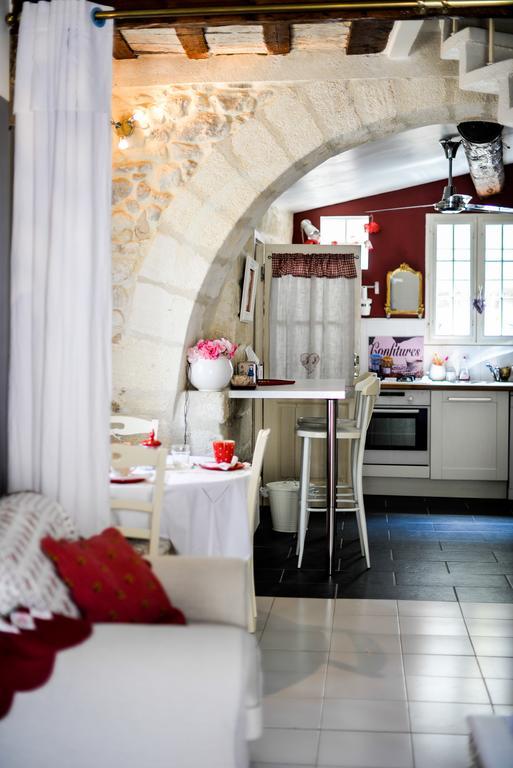 Le Duplex de Lapparan Saint-Drezery Extérieur photo