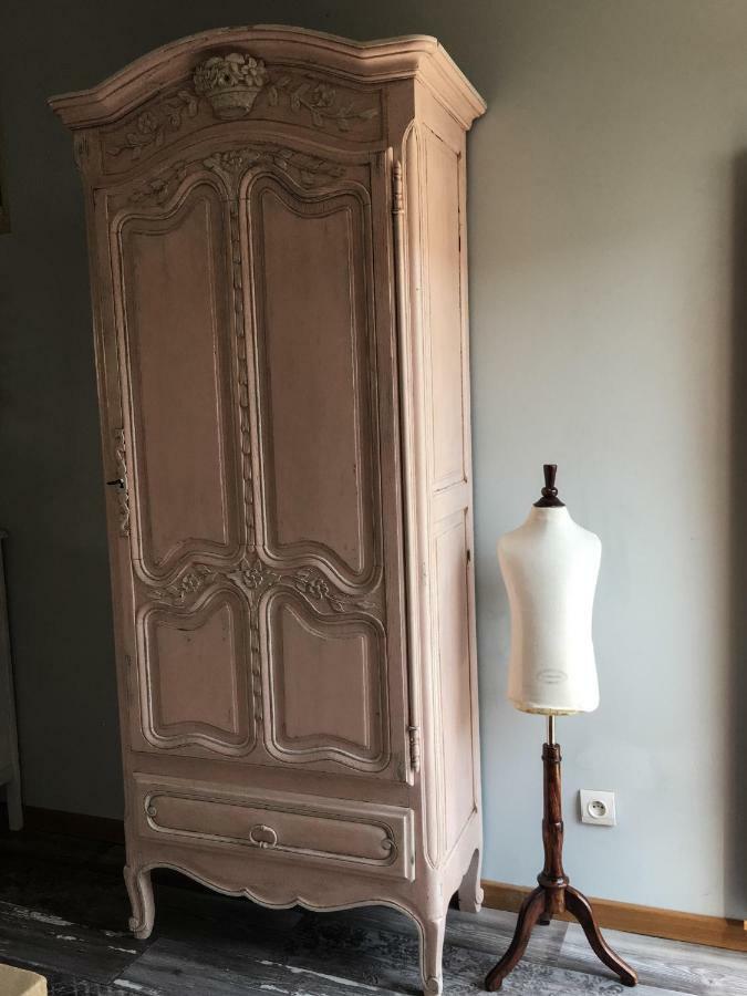 Le Duplex de Lapparan Saint-Drezery Extérieur photo